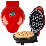 Waffle Maker