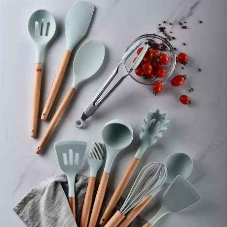 Premium Cooking Utensils Set