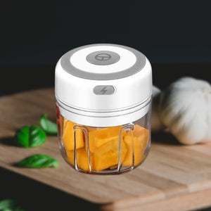 Mini Food Processor