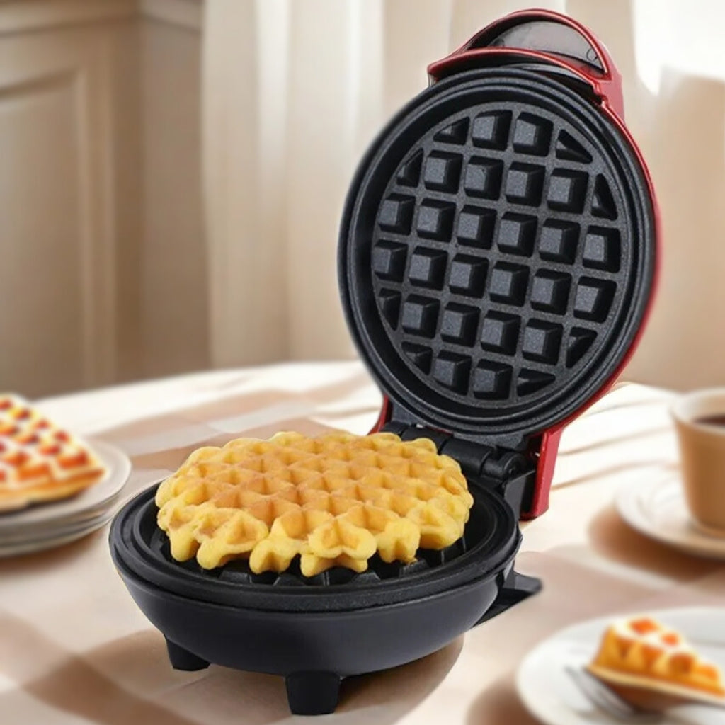 Waffle Maker