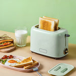 Slice Retro Toaster