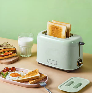 Slice Retro Toaster