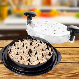 Chicken Shredder Tool