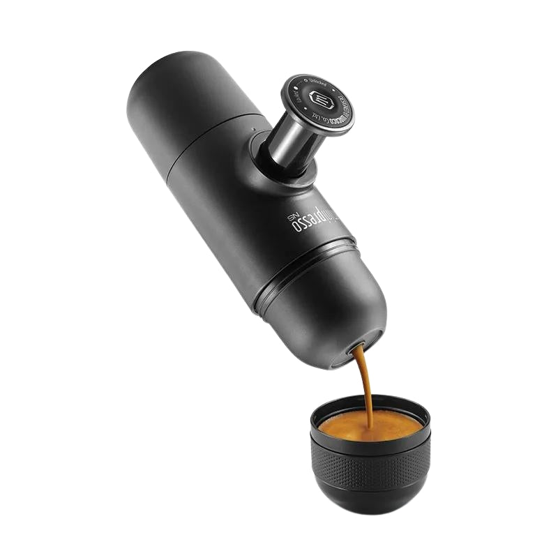 Portable Espresso Maker