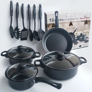 Cookware Set