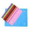 Silicone Rolling Mat