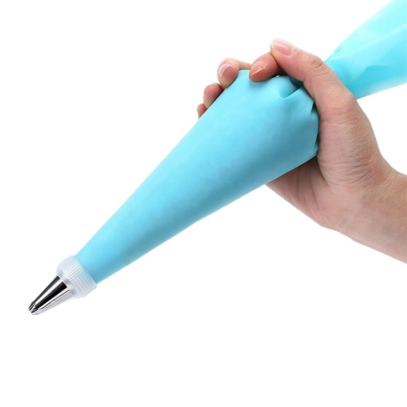 Cake Decorating Kit – Cook Pride